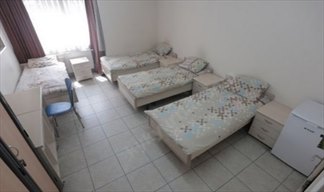 Ankara - Altnda, YUNUS EMRE YURDU - 4 Kiilik Oda