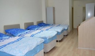 Ankara - Altnda, ANKARA HACI BAYRAM VEL RENC YURDU - 4 Kiilik Oda