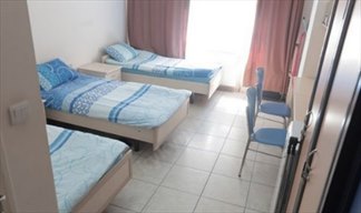 Ankara - Altnda, YUNUS EMRE YURDU - 3 Kiilik Oda