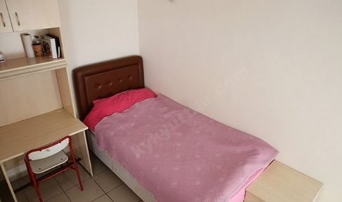 Ankara - ankaya, SEYRAN YURDU - 4 Kiilik Oda