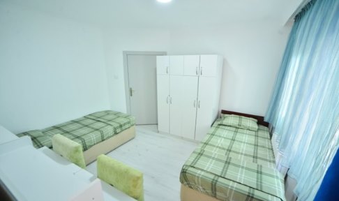 Ankara - ankaya, Yurt Akademi Kzlay Erkek ubesi - 3 Kiilik Oda