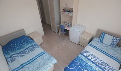 Ankara - Altnda, BAKENT YURDU - 2 Kiilik Oda