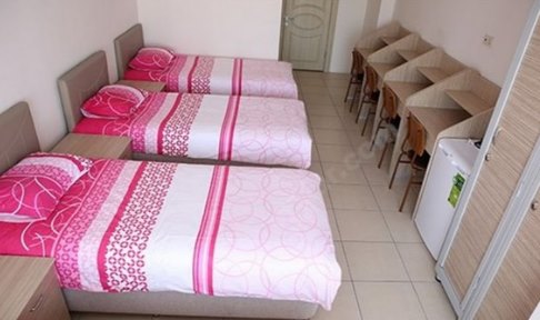 Ankara - Etimesgut, BALICA RENC YURDU - 3 Kiilik Oda