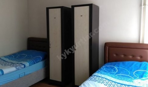 Ankara - ubuk, UBUK ULUBEY RENC YURDU - 4 Kiilik Oda